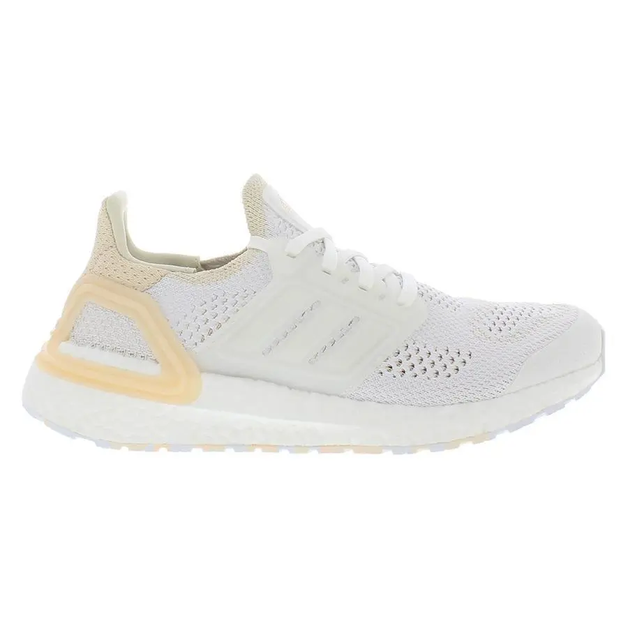 Adidas shoes - White/Orange, Main: White (UPC: 195740036249) 2