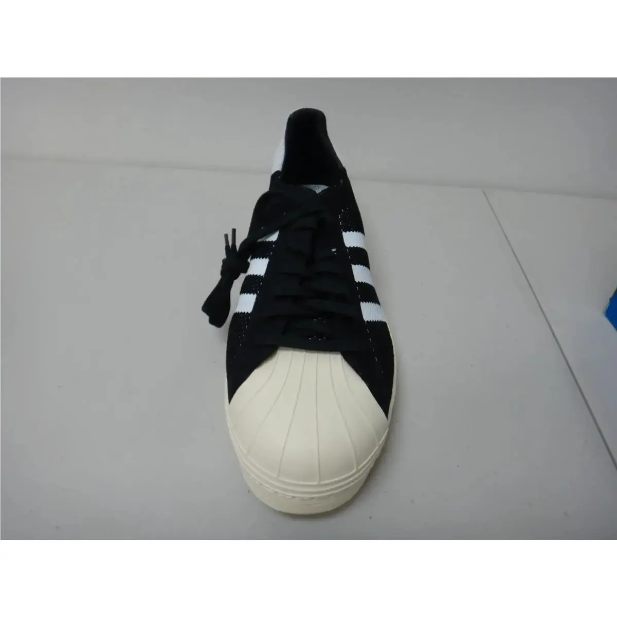 Adidas shoes - Superstar 80s PK - Superstar - S77439 - Black 4