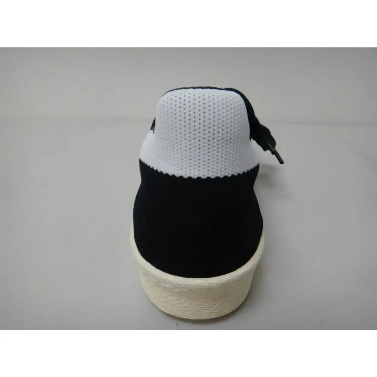 Adidas shoes - Superstar 80s PK - Superstar - S77439 - Black 6