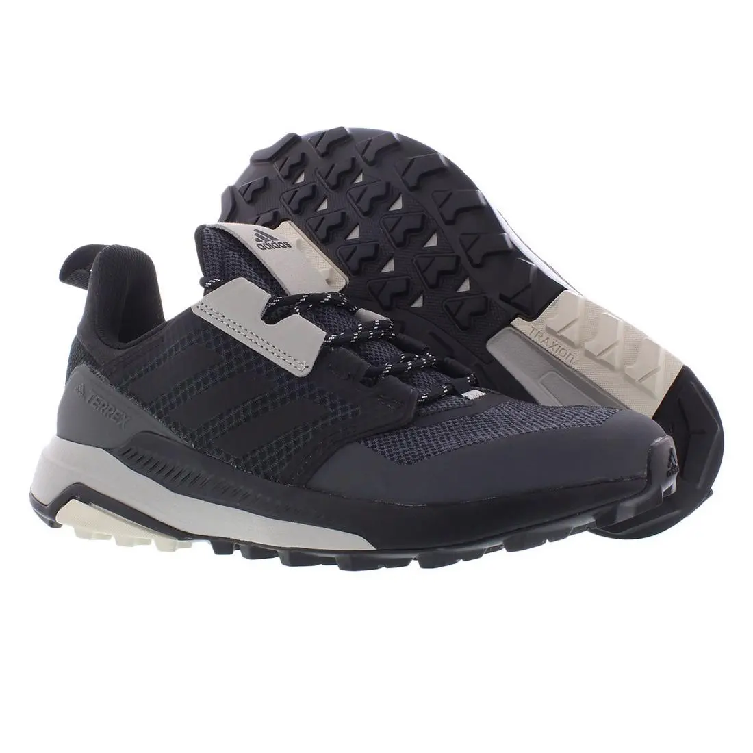 Adidas Terrex Trailmaker Mens Shoes Size 15 Color: Core Black/aluminium