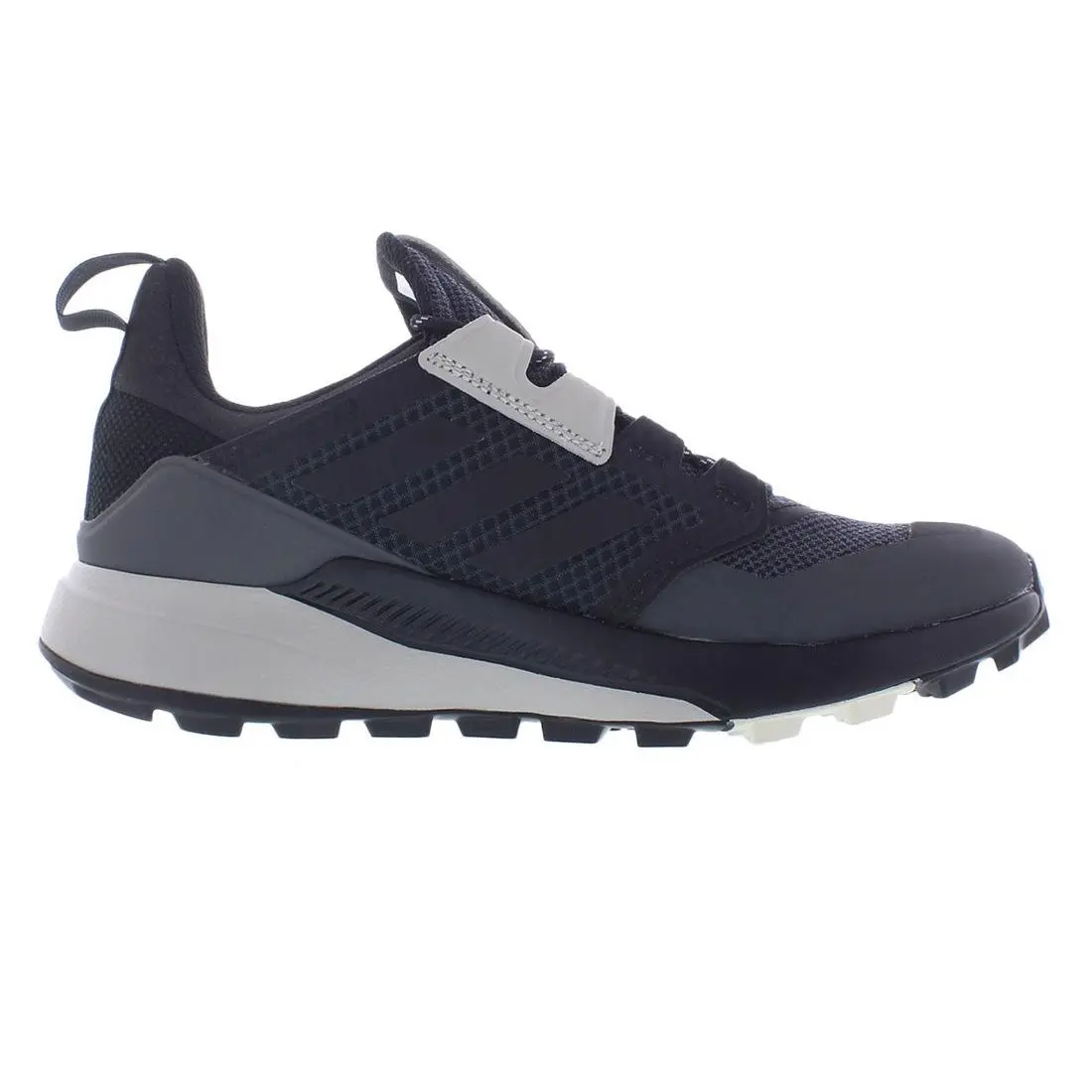 Adidas shoes - Core Black/Aluminium, Main: Black (UPC: 193106509758) 1