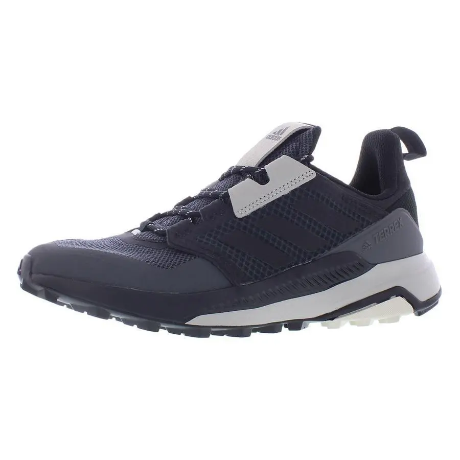 Adidas shoes - Core Black/Aluminium, Main: Black (UPC: 193106509758) 3