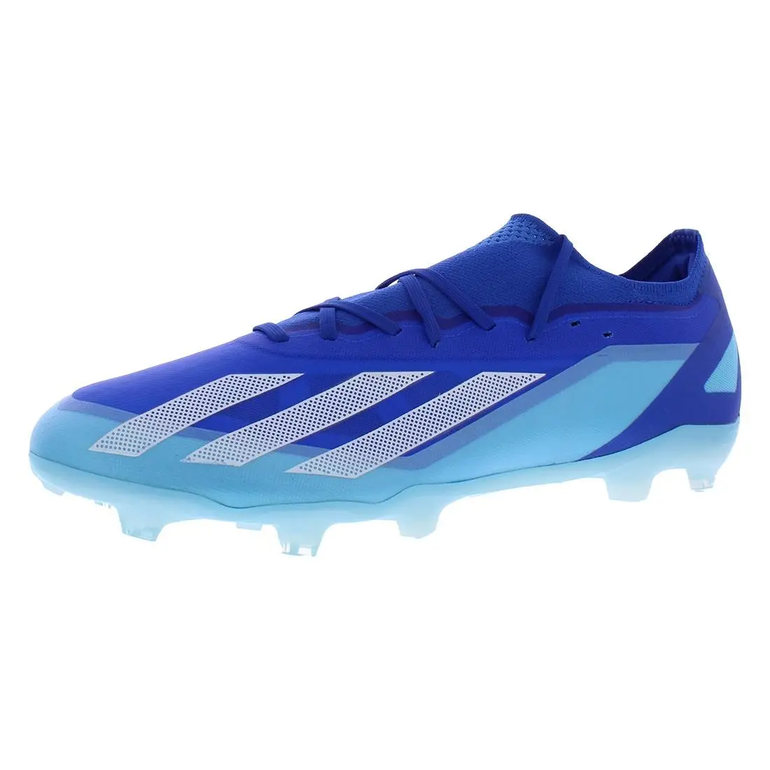 Adidas shoes - Bright Royal/Footwear White/Solar Red, Main: Blue (UPC: 196465965623) 0