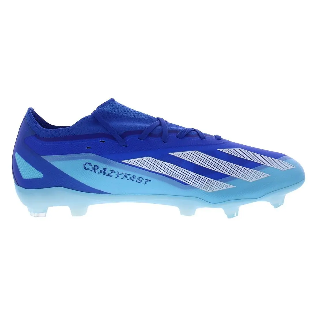Adidas shoes - Bright Royal/Footwear White/Solar Red, Main: Blue (UPC: 196465965623) 1