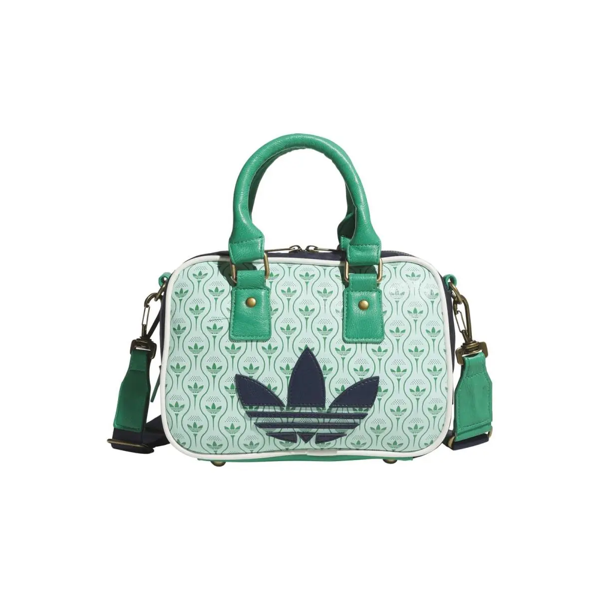 Originals Round Bag Unisex Size NS SB1158-KF8436 by Adidas