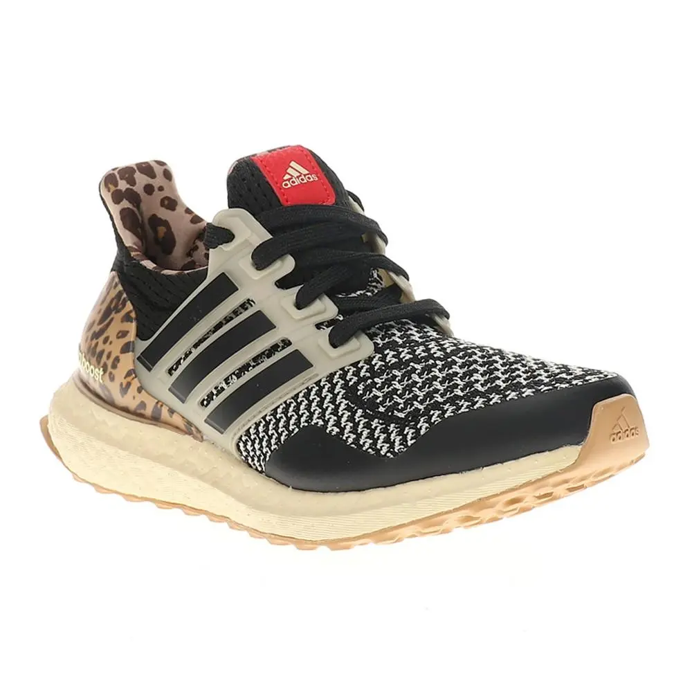 Adidas shoes - adidas Ultraboost Ultra Boost 1.0 - JR5844-A - Black (UPC: 197621919757) 0