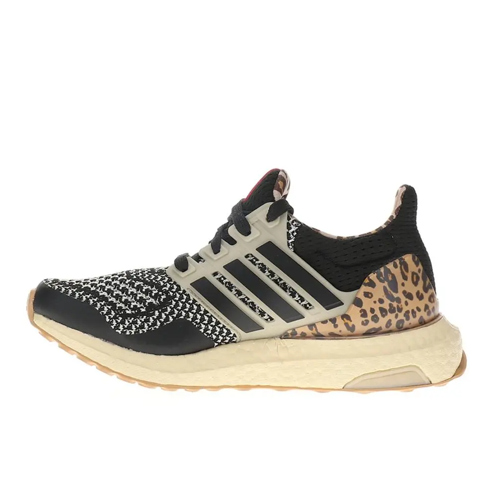 Adidas shoes - adidas Ultraboost Ultra Boost 1.0 - JR5844-A - Black (UPC: 197621919757) 1