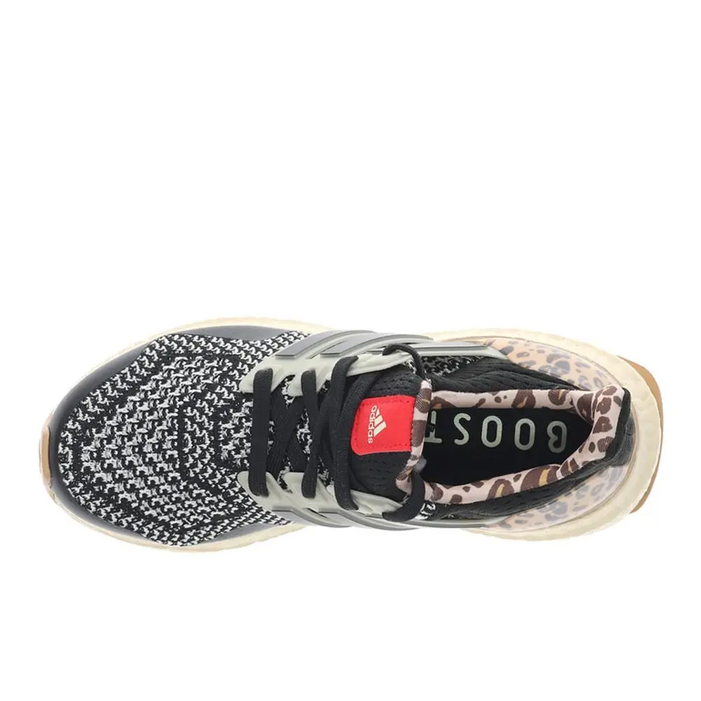 Adidas shoes - adidas Ultraboost Ultra Boost 1.0 - JR5844-A - Black (UPC: 197621919757) 2
