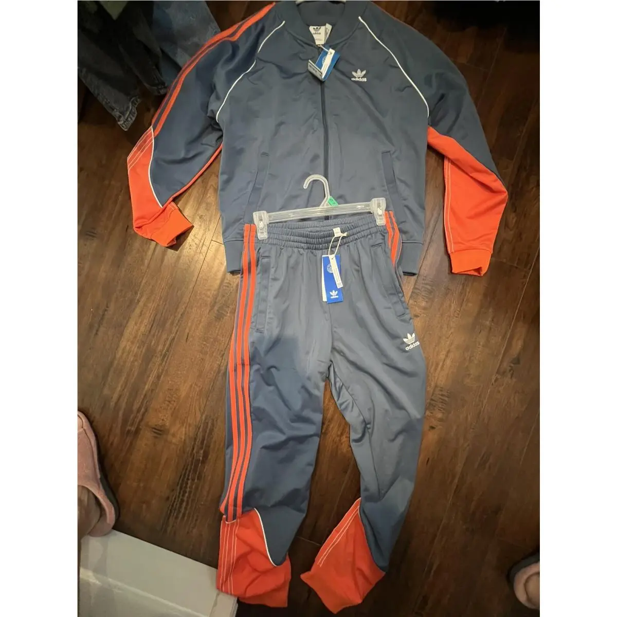 Adidas clothing - Multicolor 1