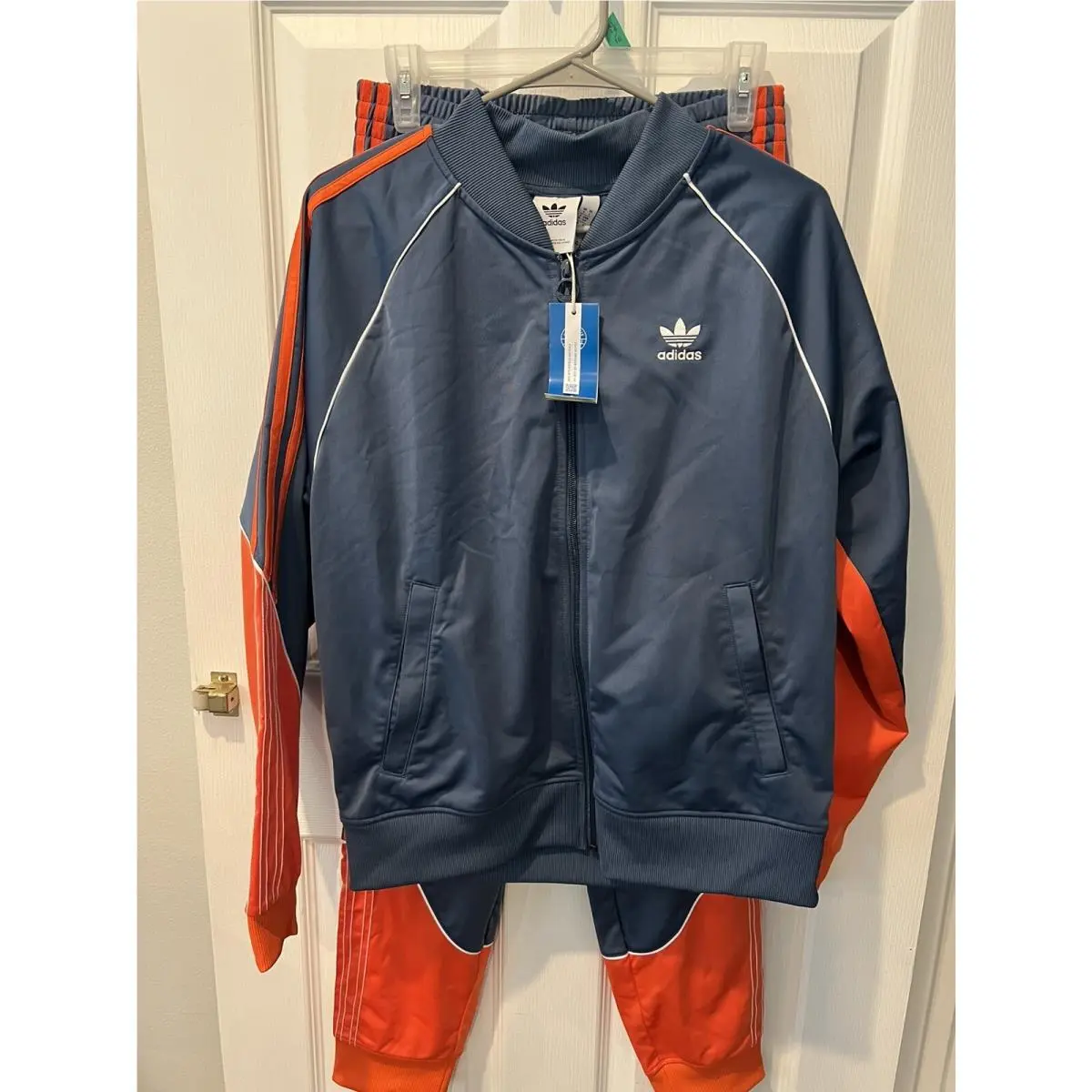 Adidas clothing - Multicolor 2