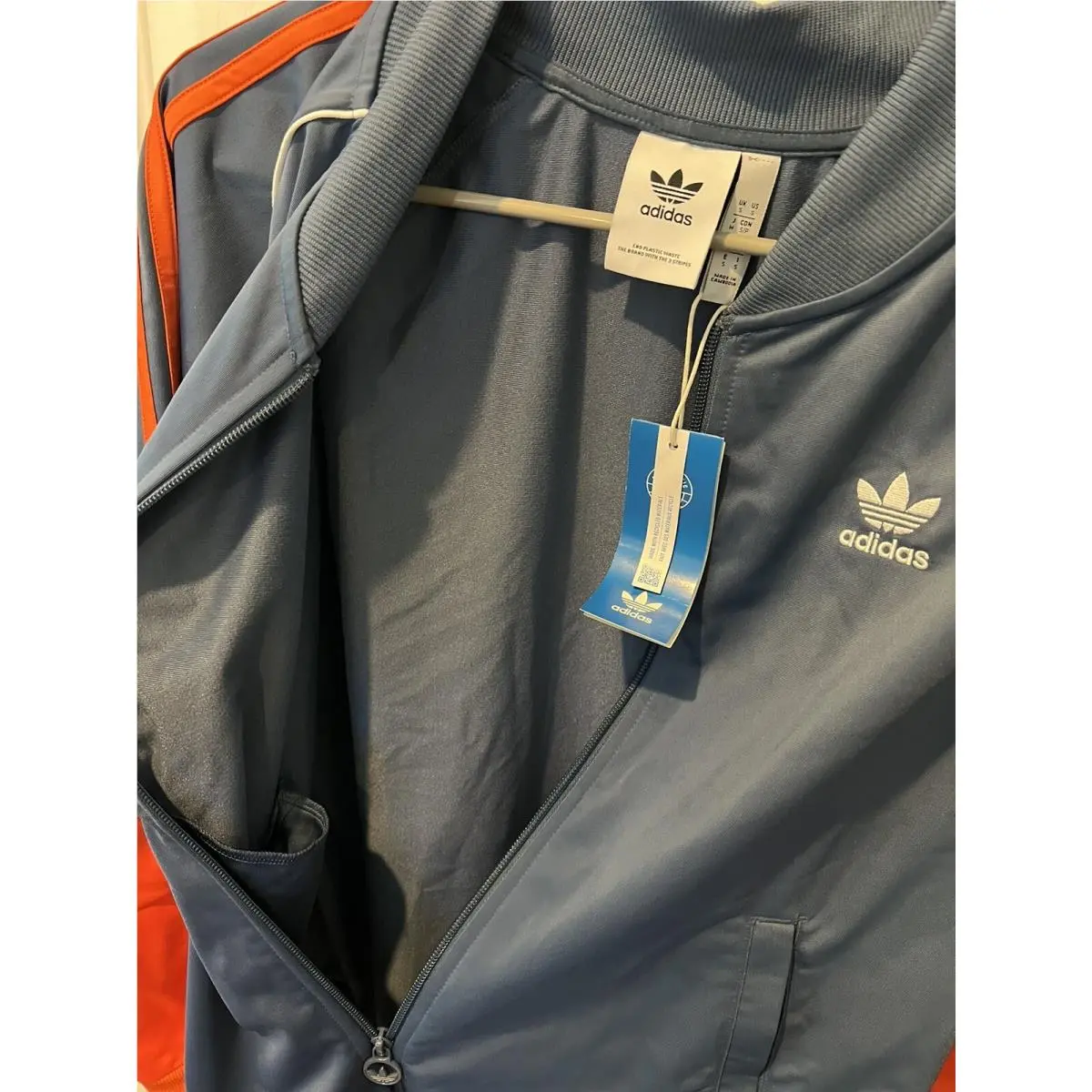 Adidas clothing - Multicolor 5