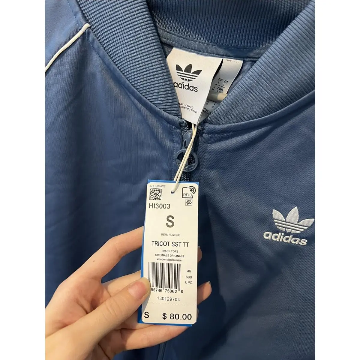 Adidas clothing - Multicolor 6