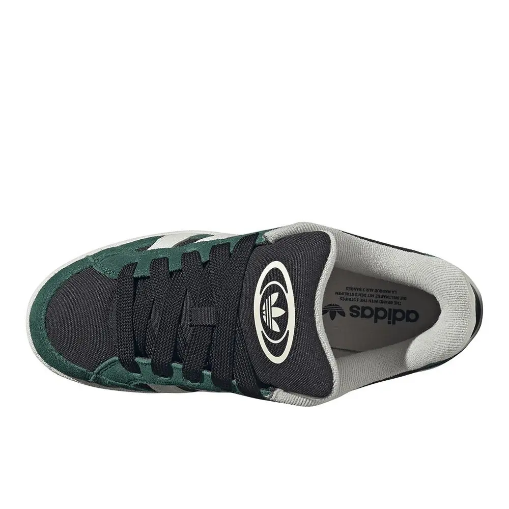 Adidas shoes - adidas Campus 00S Beta - Campus Beta - JS3793 - Green (UPC: 197621534226) 2