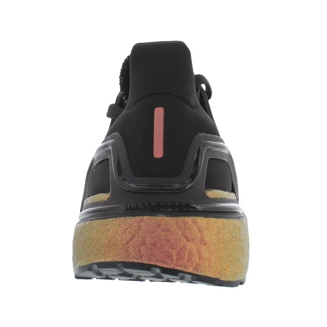 Adidas shoes - Core Black/Core Black/Signal Pink, Main: Black (UPC: 191532537710) 2