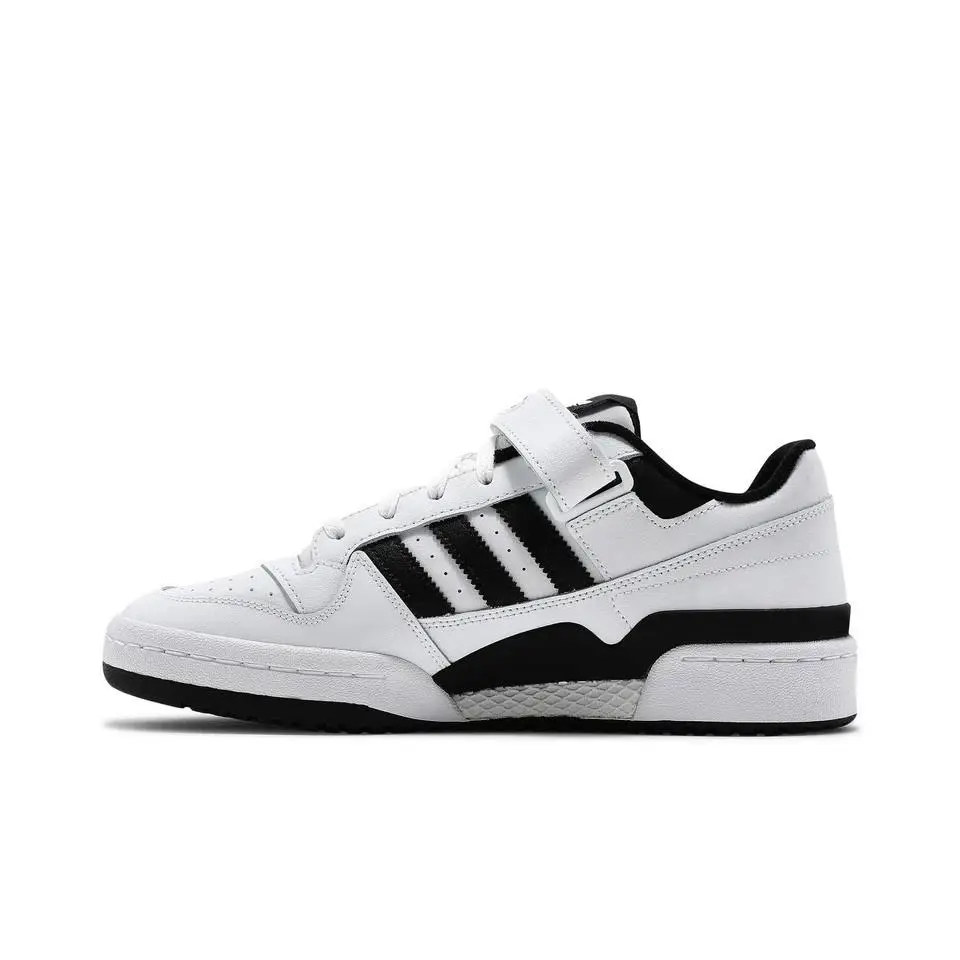 Adidas shoes - adidas Forum Low - Forum Low - White 0