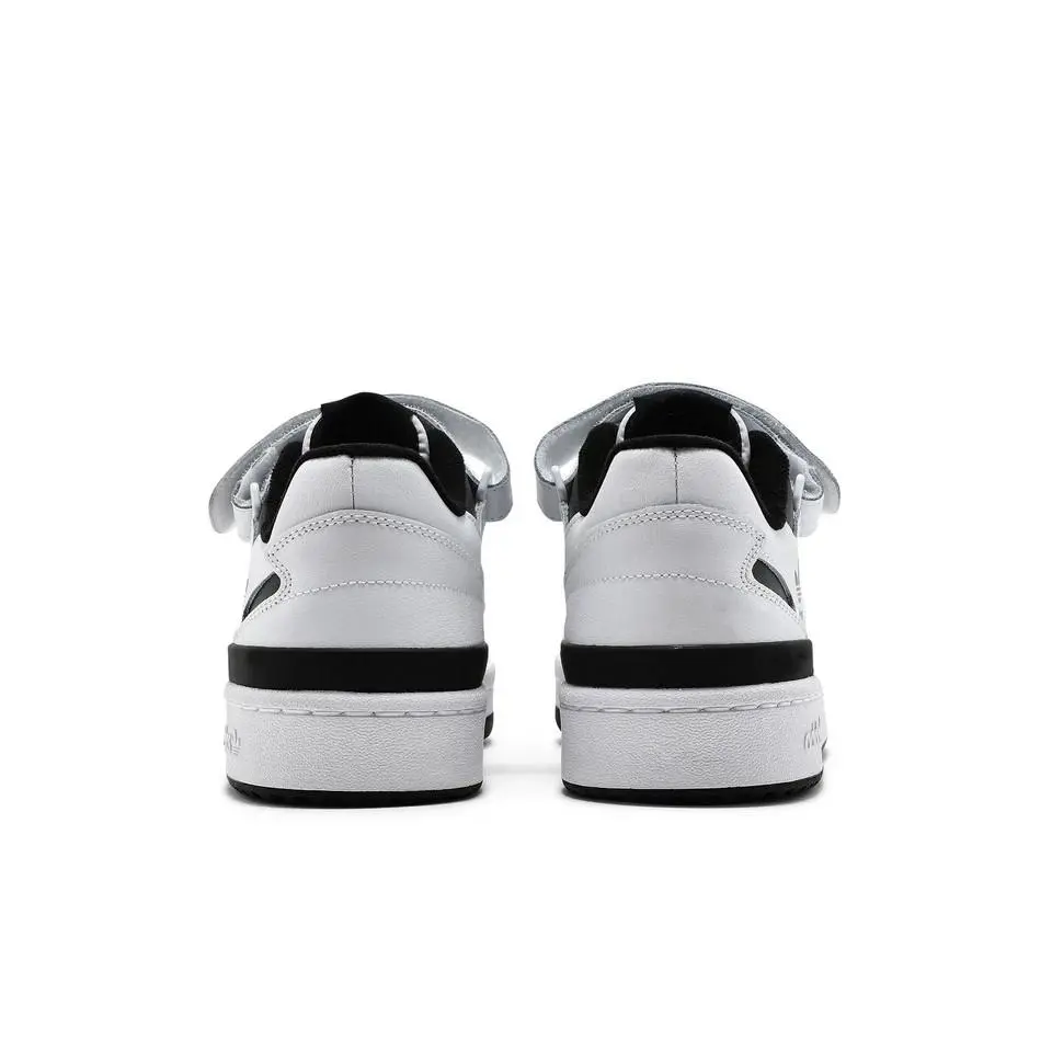 Adidas shoes - adidas Forum Low - Forum Low - White 2
