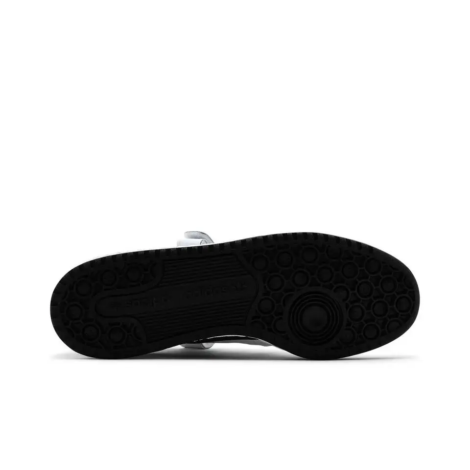 Adidas shoes - adidas Forum Low - Forum Low - White 3
