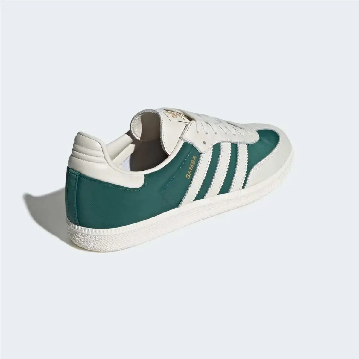 Adidas shoes - adidas Samba - Samba - JI3205 - White 3