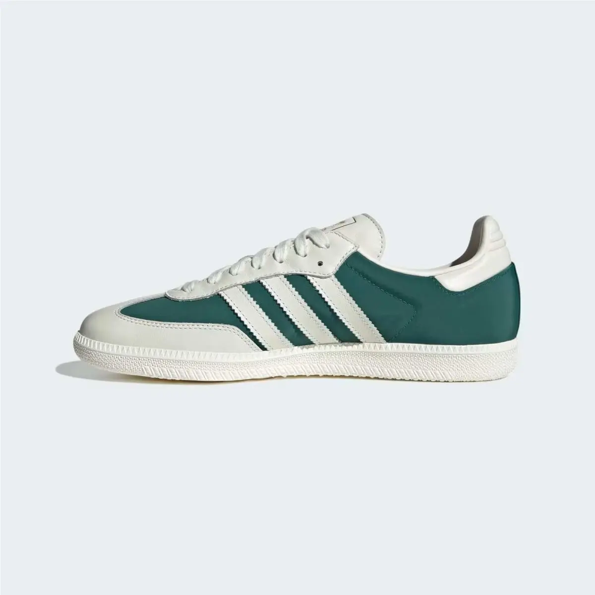 Adidas shoes - adidas Samba - Samba - JI3205 - White 4