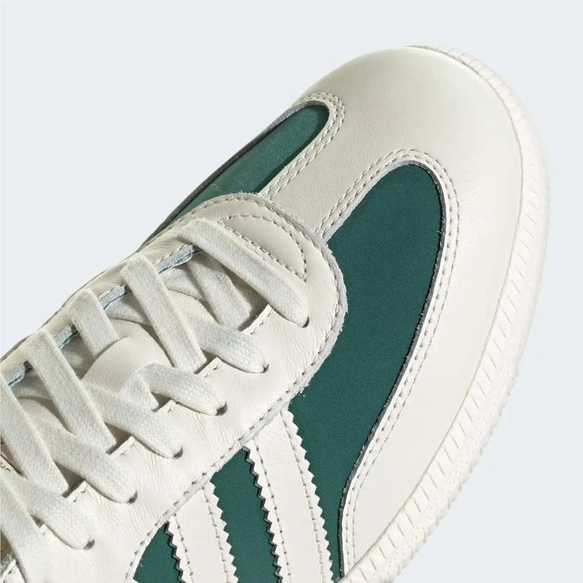 Adidas shoes - adidas Samba - Samba - JI3205 - White 5