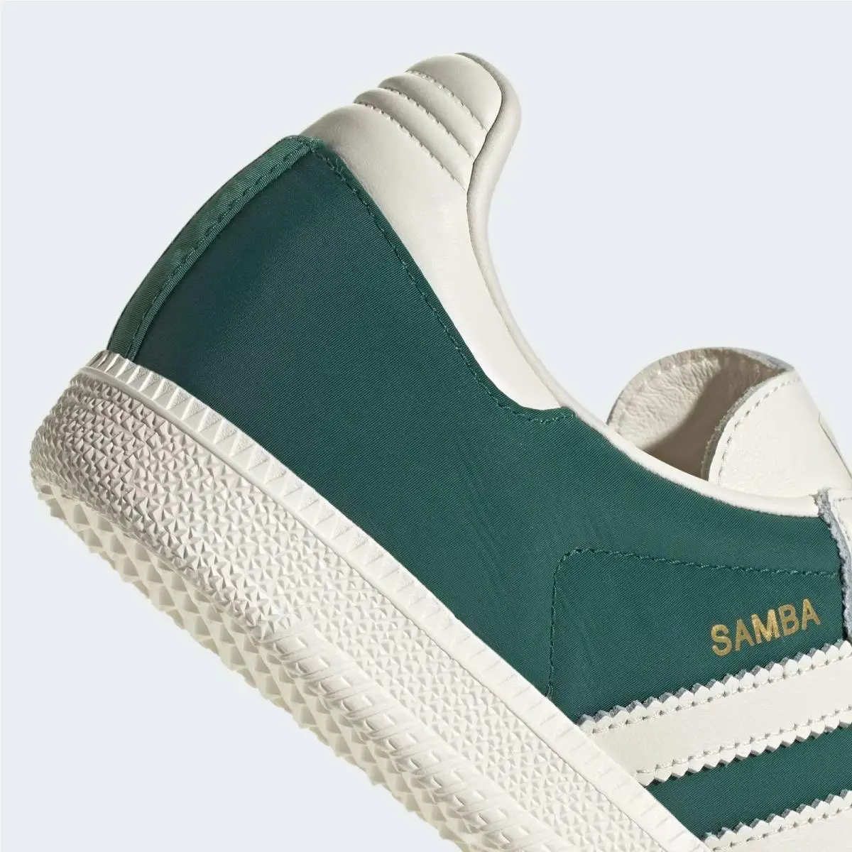 Adidas shoes - adidas Samba - Samba - JI3205 - White 6