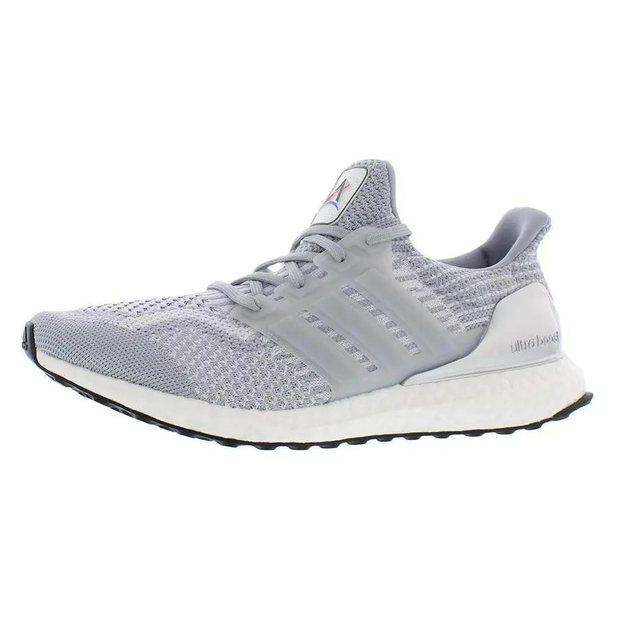 Adidas shoes - Grey/White, Main: Grey (UPC: 194814362208) 3