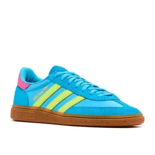 Adidas shoes - SKY RUSH/SOLAR YELLOW/LUCID PINK 0