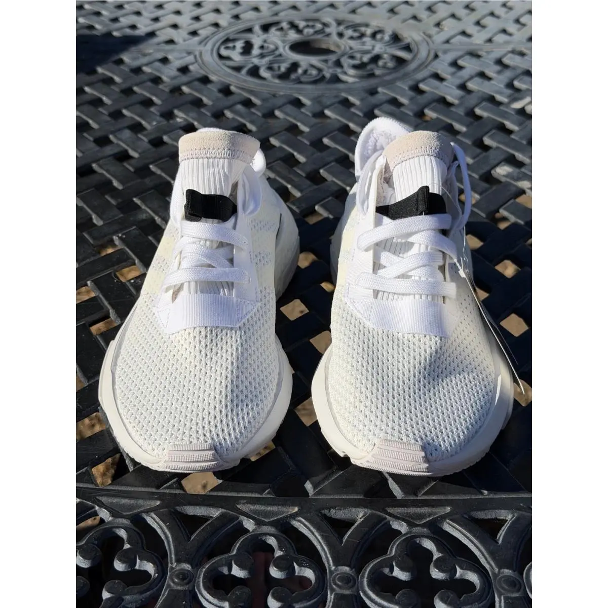 Adidas shoes - White 0