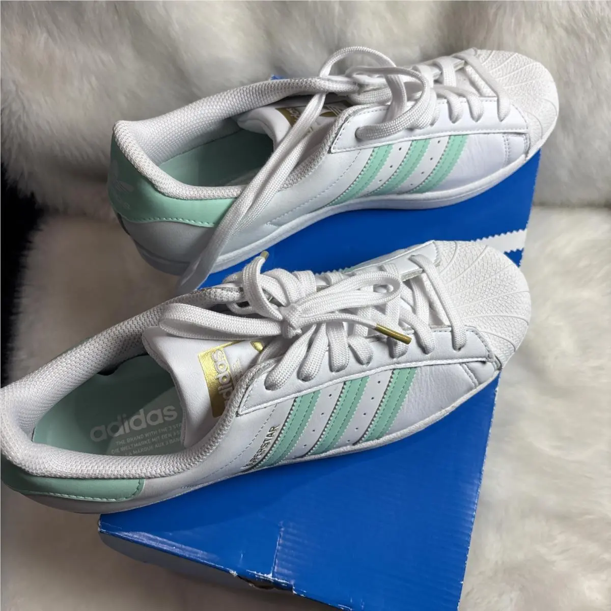 Adidas shoes - White 0