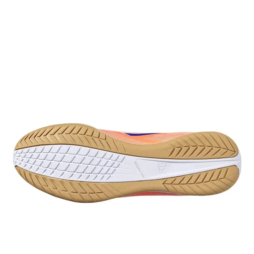 Adidas shoes - adidas F50 Club Indoor - Club Indoor - JI0022 - Orange (UPC: 197620811991) 3