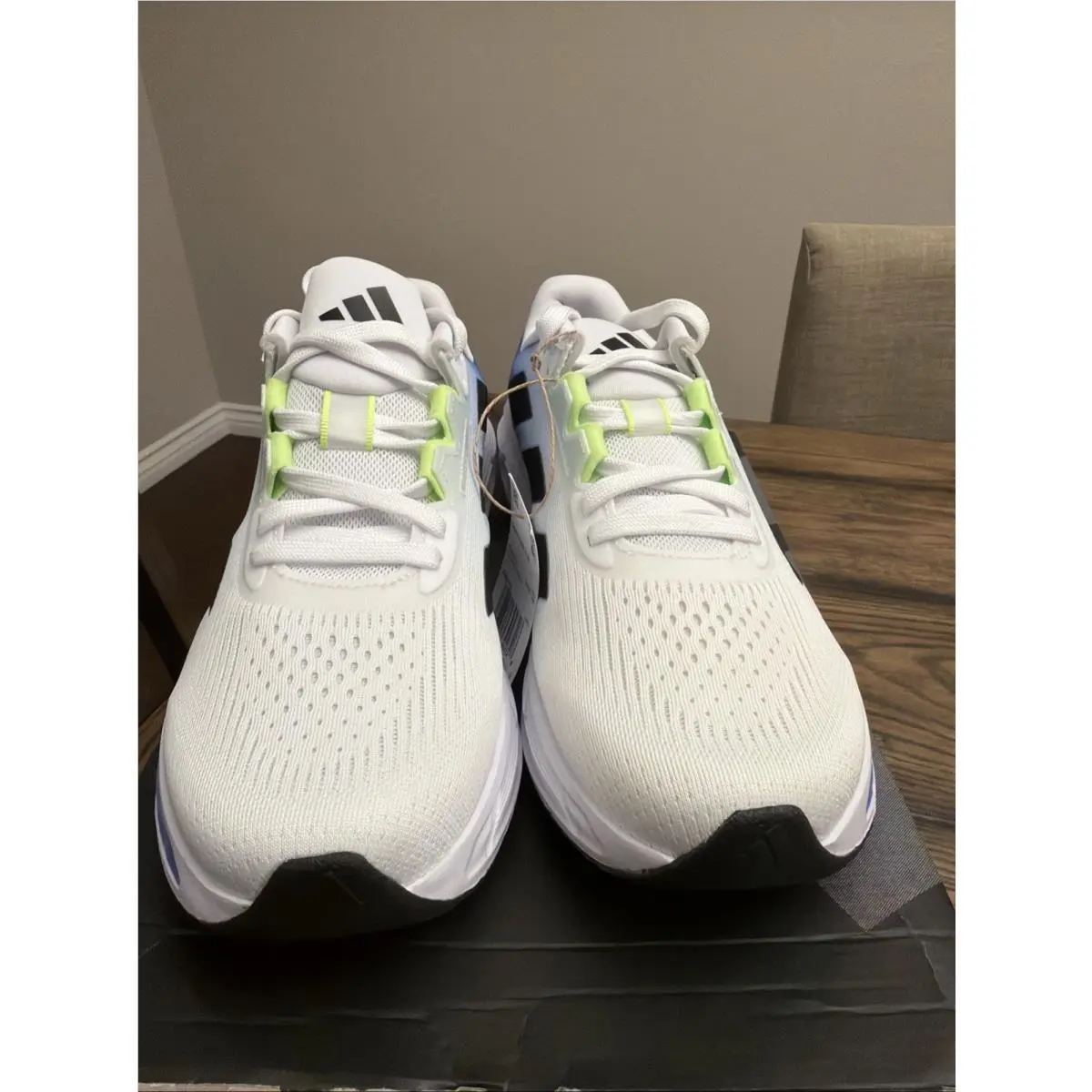 Adidas shoes - adidas Questar - Questar - White 0