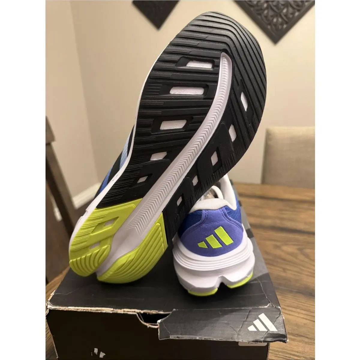 Adidas shoes - adidas Questar - Questar - White 4