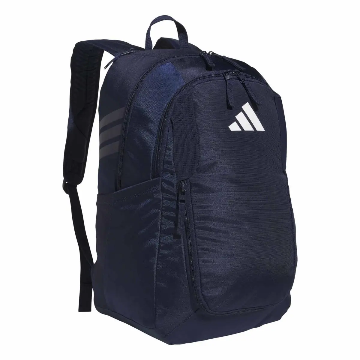 Stadium 4 Backpack Unisex Size Osfa SB1158-JJ7774 by Adidas