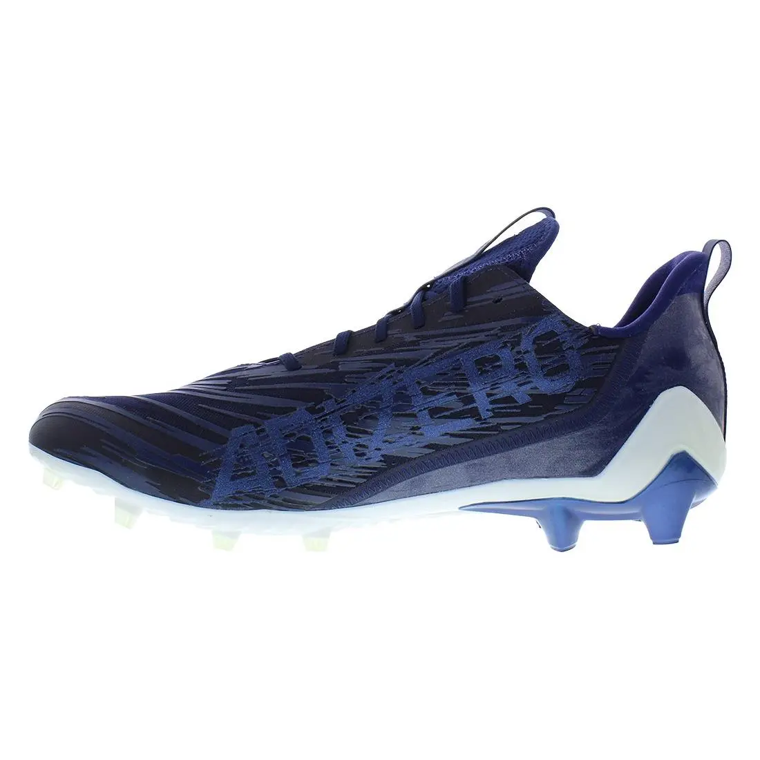 Adidas shoes - Navy Blue/Footwear White/Navy Blue, Full: Navy Blue/Footwear White/Navy Blue (UPC: 195749434367) 0