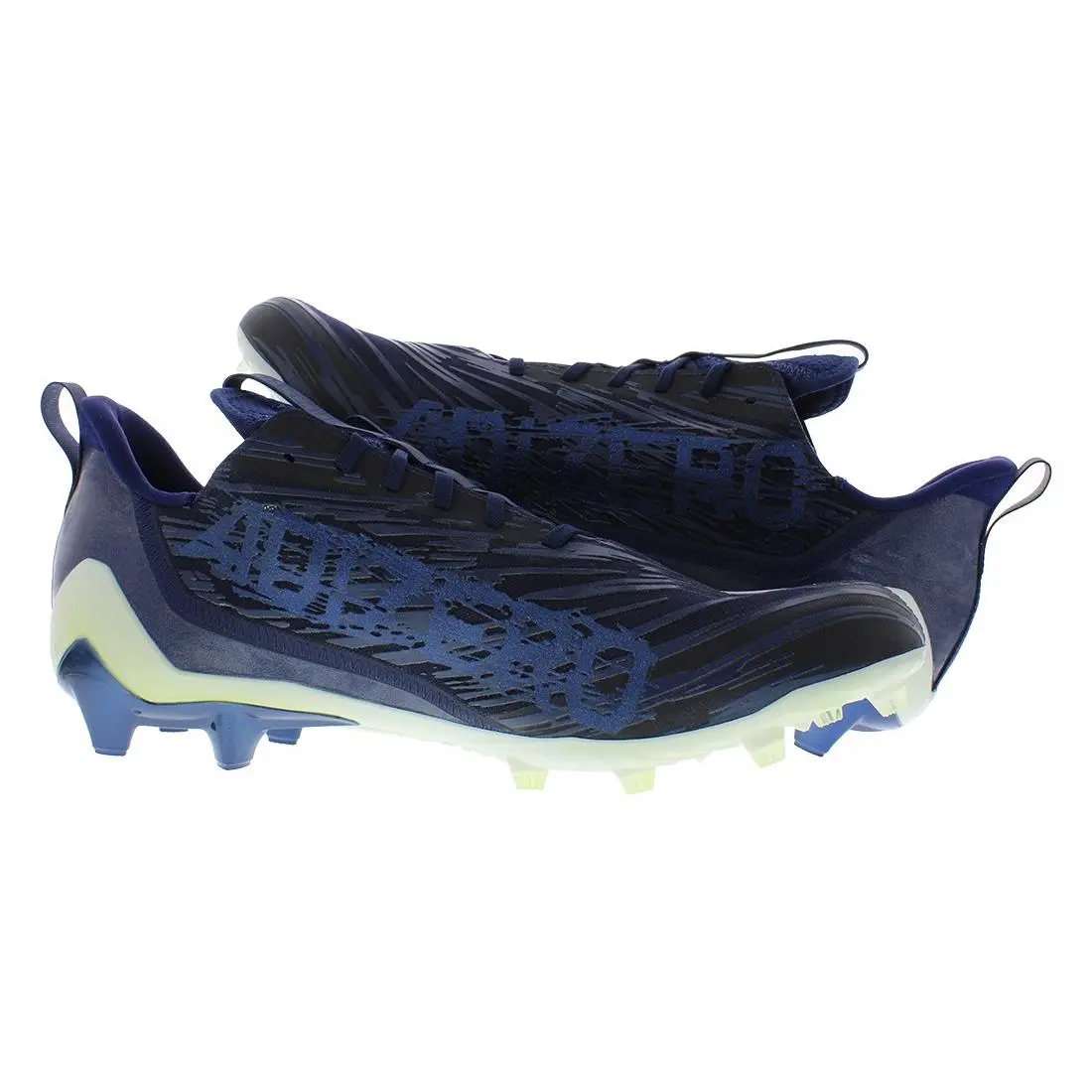 Adidas shoes - Navy Blue/Footwear White/Navy Blue, Full: Navy Blue/Footwear White/Navy Blue (UPC: 195749434367) 1