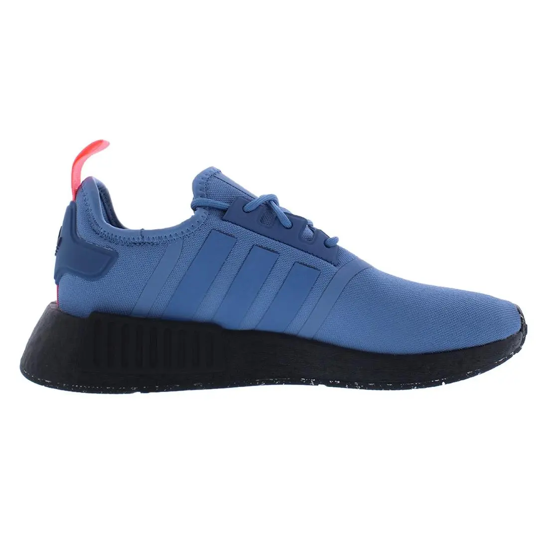 Adidas shoes - Altered Blue/Cloud White/Metal Grey, Main: Blue (UPC: 195739819556) 1