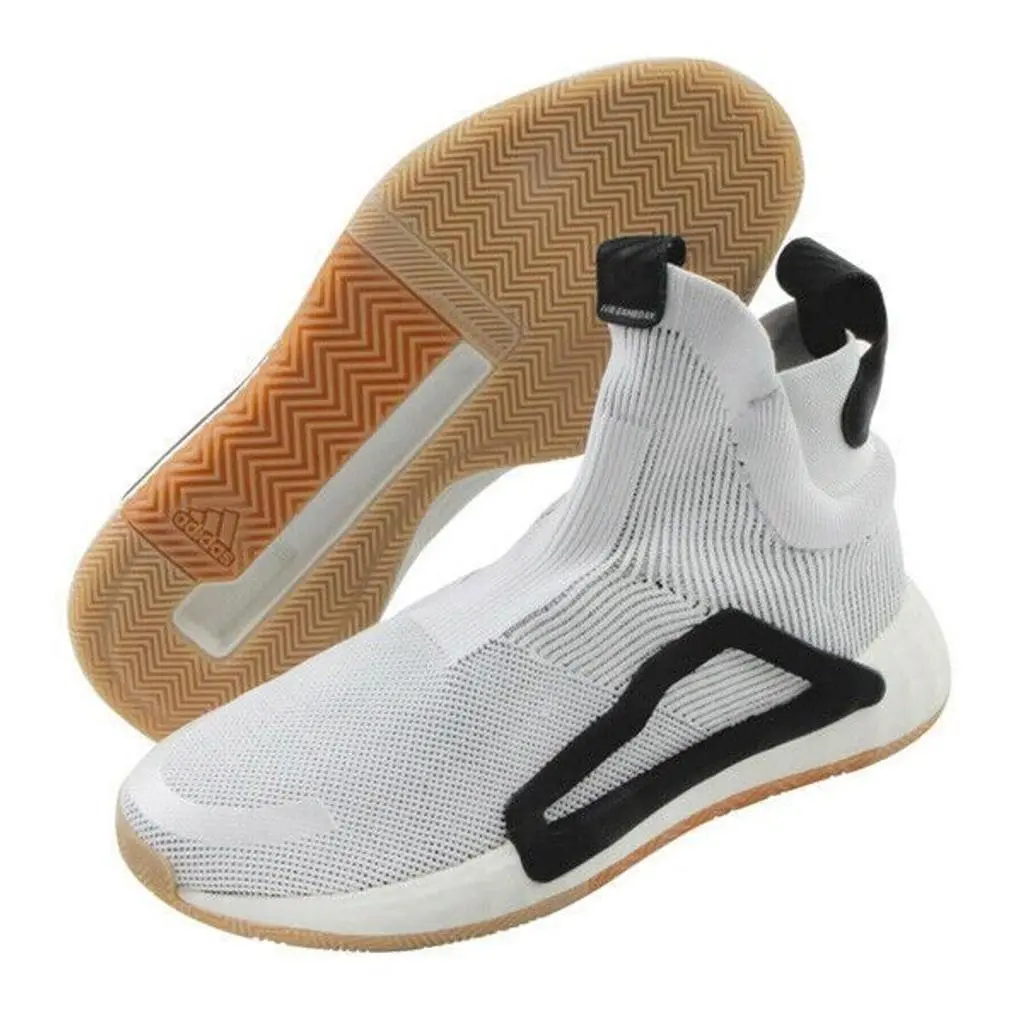 Adidas shoes - N3XT L3V3L - F36272 - White 0