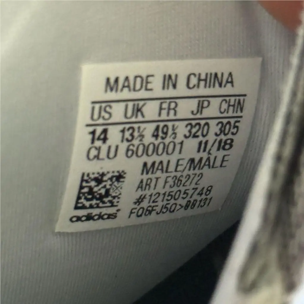 Adidas shoes - N3XT L3V3L - F36272 - White 2