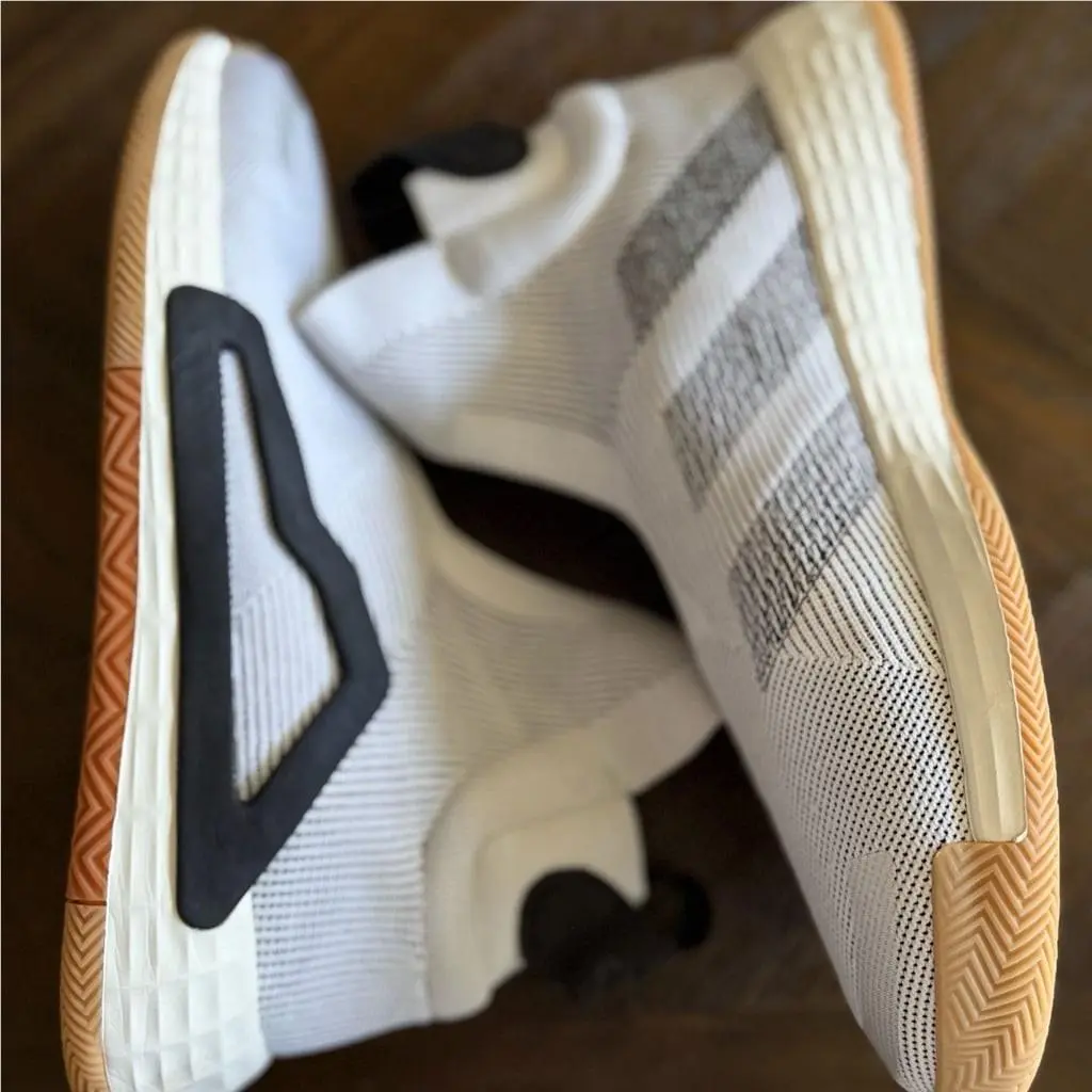 Adidas shoes - N3XT L3V3L - F36272 - White 3