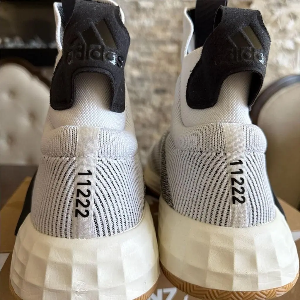 Adidas shoes - N3XT L3V3L - F36272 - White 4