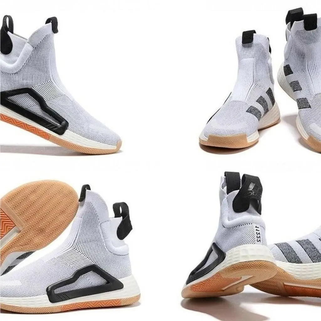 Adidas shoes - N3XT L3V3L - F36272 - White 6