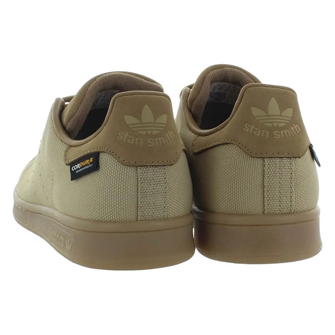 Adidas shoes - Pantone/Pantone/Gum3, Full: Pantone/Pantone/Gum3 (UPC: 195747658277) 2