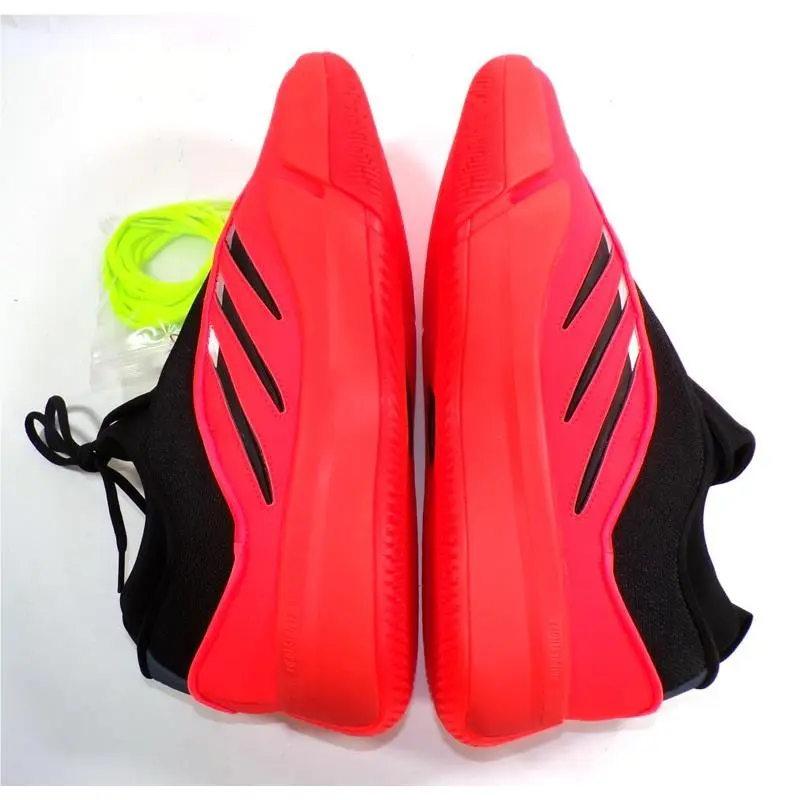 Adidas shoes - Black, Red 2