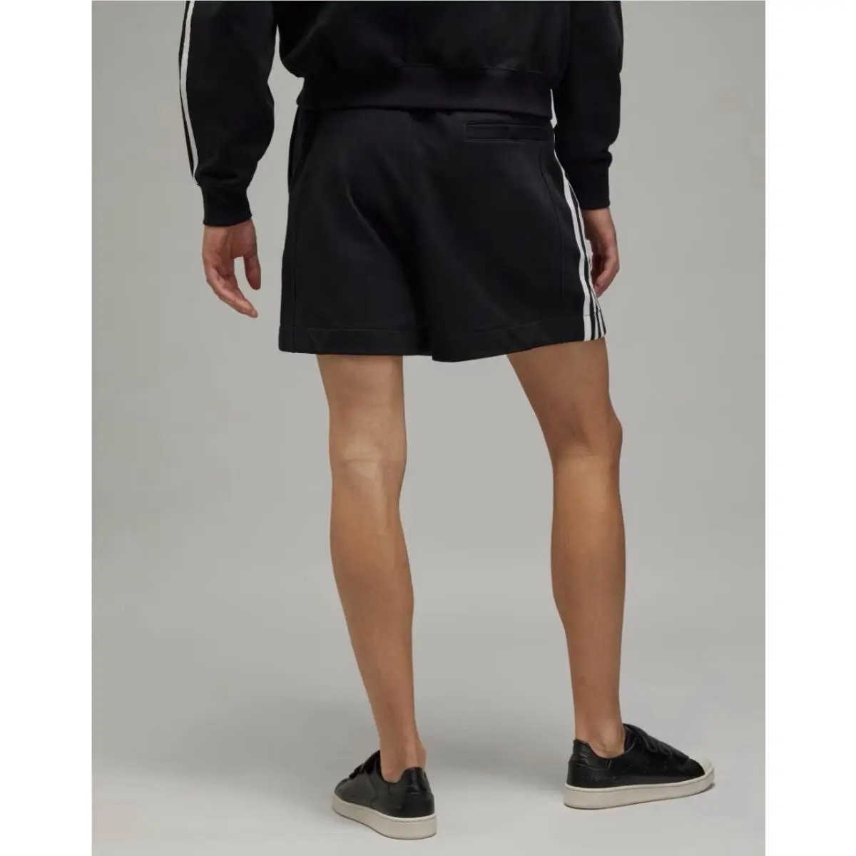 Adidas clothing - JN7039 - JN7039 - Black (UPC: 0197612430742) 9