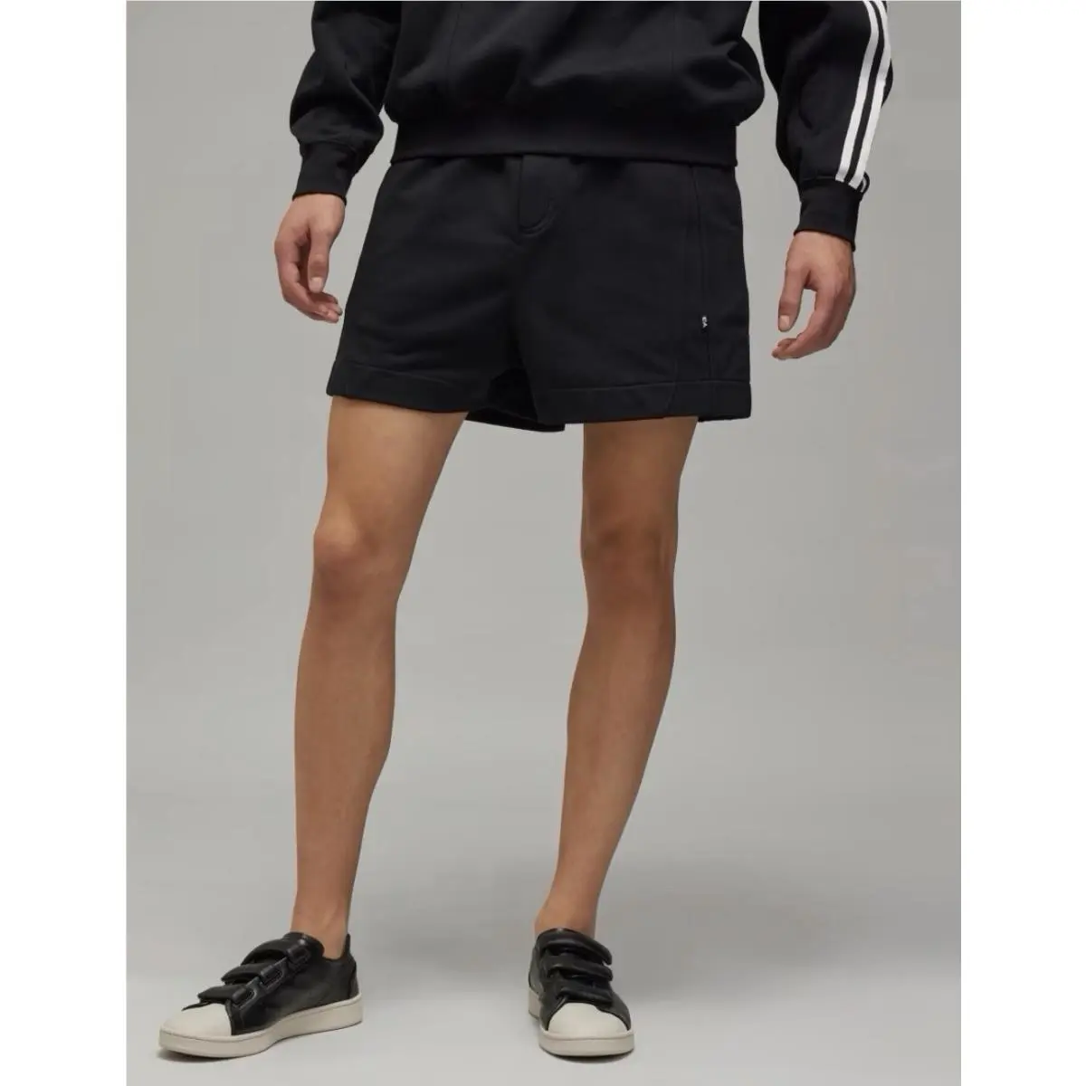 Adidas clothing - JN7039 - JN7039 - Black (UPC: 0197612430742) 8