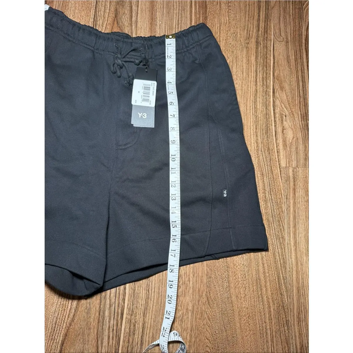 Adidas clothing - JN7039 - JN7039 - Black (UPC: 0197612430742) 0