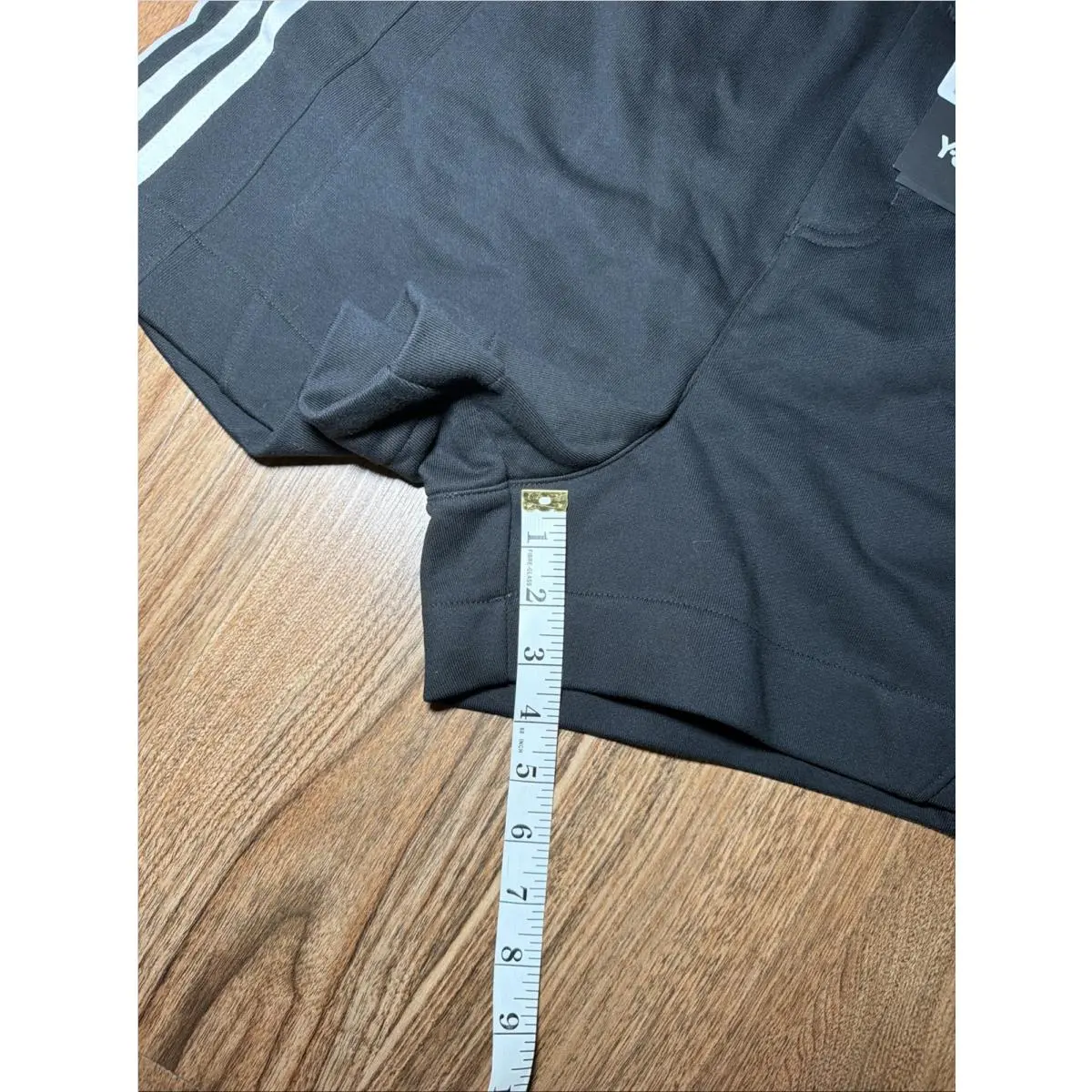 Adidas clothing - JN7039 - JN7039 - Black (UPC: 0197612430742) 1