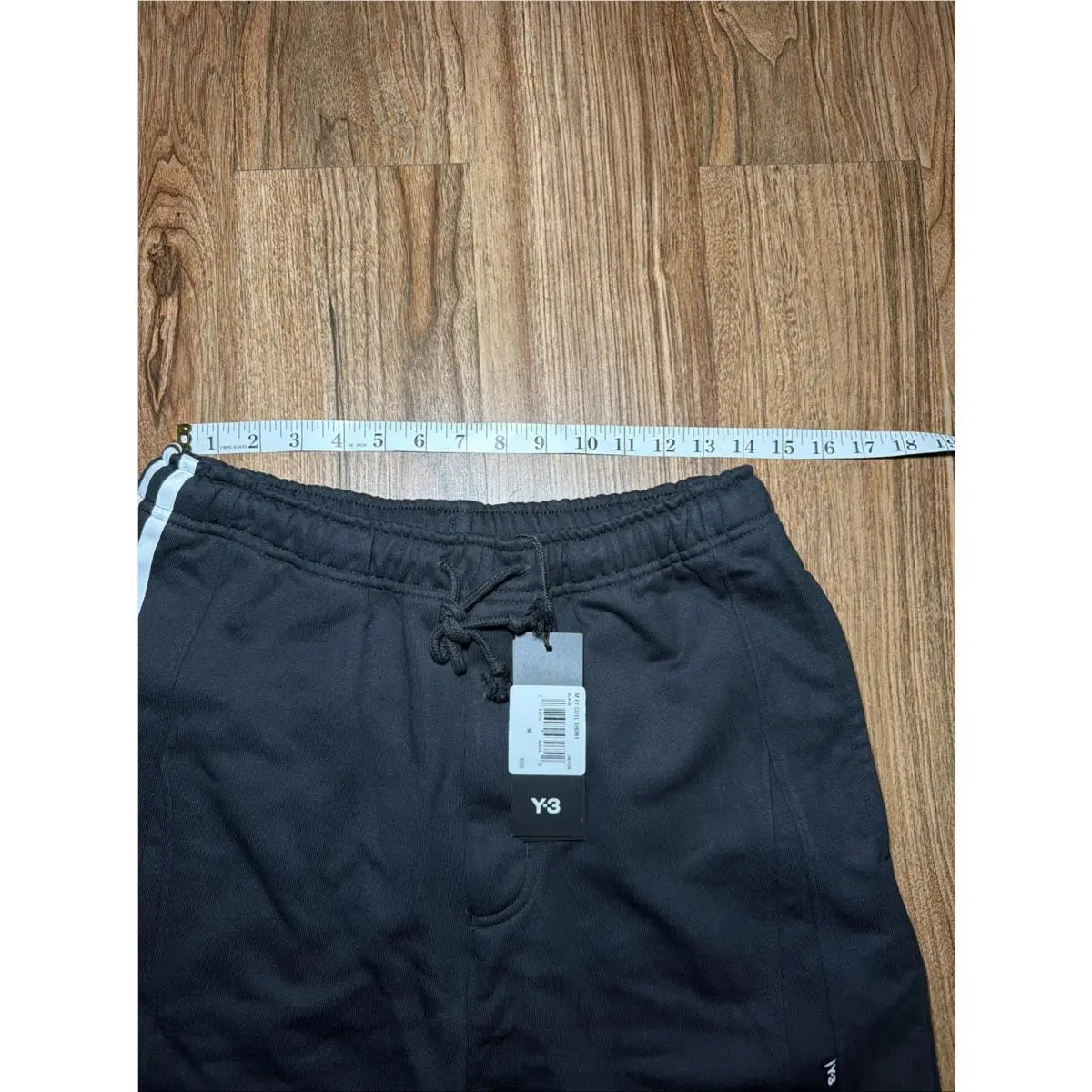 Adidas clothing - JN7039 - JN7039 - Black (UPC: 0197612430742) 2