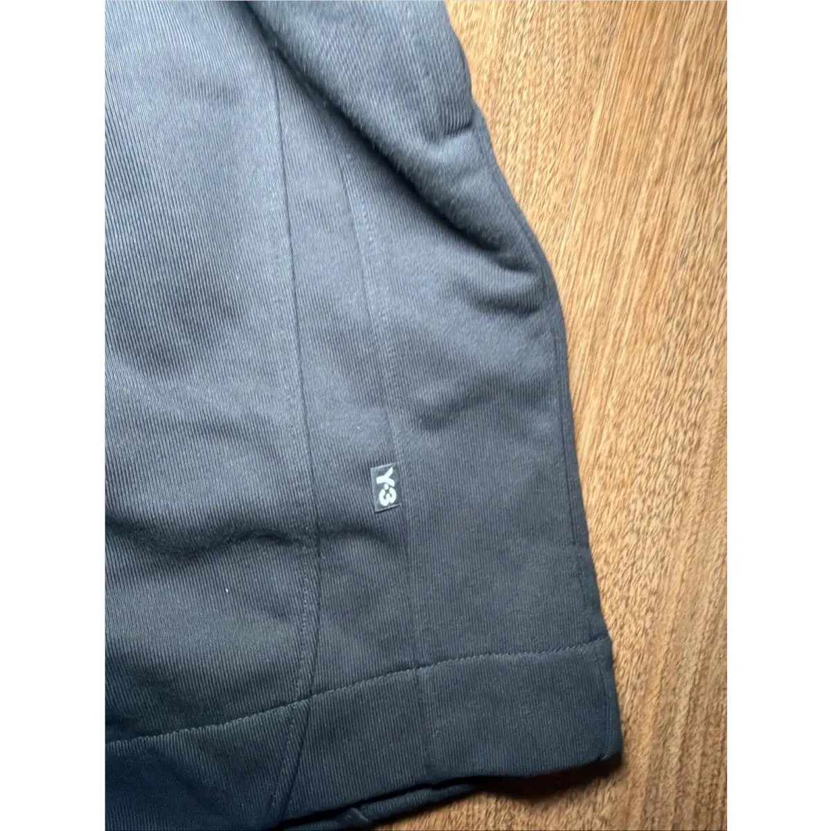 Adidas clothing - JN7039 - JN7039 - Black (UPC: 0197612430742) 6
