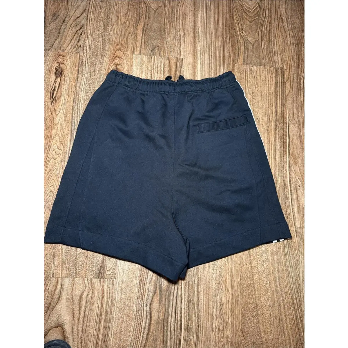 Adidas clothing - JN7039 - JN7039 - Black (UPC: 0197612430742) 7